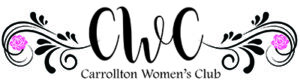 Carrollton Women's Club Logo