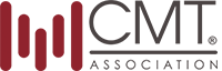 CMT Association logo
