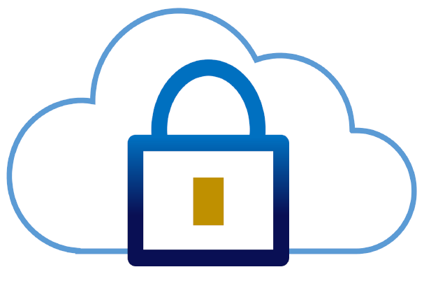 Securing digital assets and cloud security in financial planning