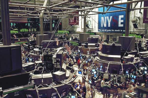 Will stock market Market Keep Dropping