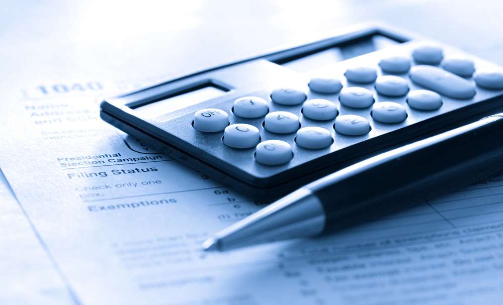 Mastering Fiscal Fitness