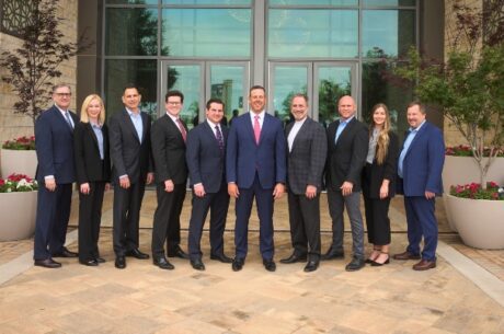 Global Wealth Advisors team of professionals with locations in Lewisville, Dallas, Houston, Midland, Angleton, and Pittsburgh.