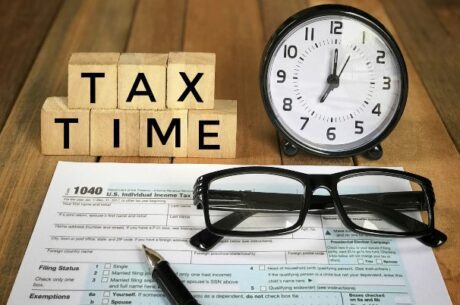 Tax Season Scam Alert