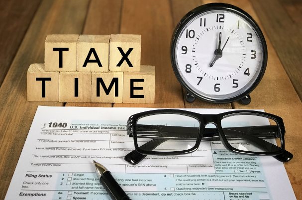 Tax Season Scam Alert