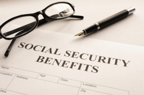 Social Security as Taxable Income