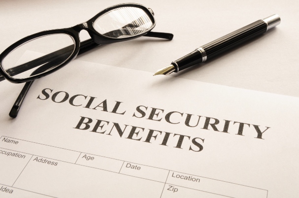 Social Security as Taxable Income
