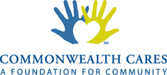 Commonwealth Cares Foundation Logo