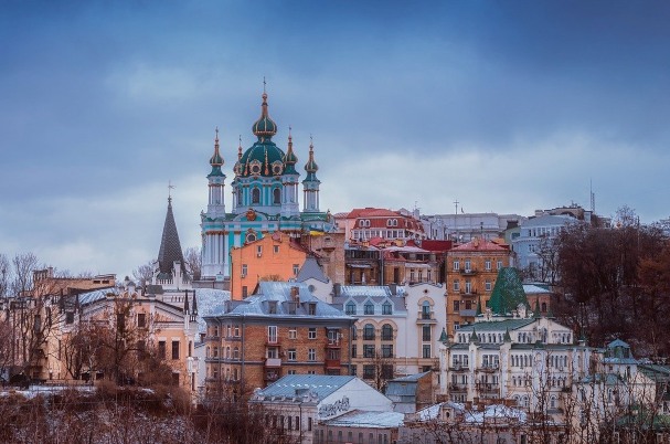 What Does the Ukraine invasion Mean for Investor Portfolios