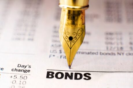 What Happened to Bond Prices?