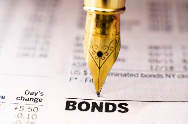 What Happened to Bond Prices?