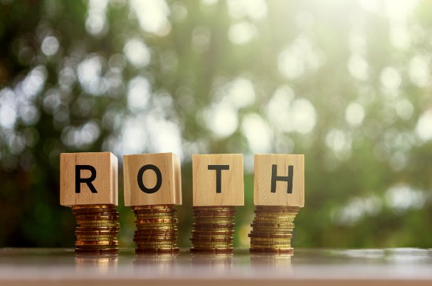 Is the Roth 401(k) Right for Me?