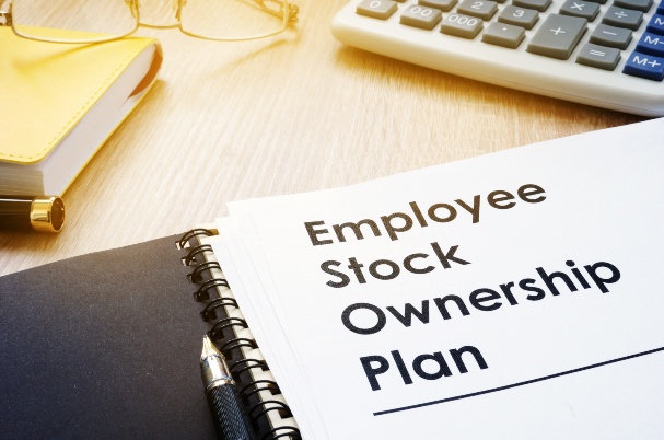 Incentive Stock Options as Part of Employer Sponsored Benefit Plans