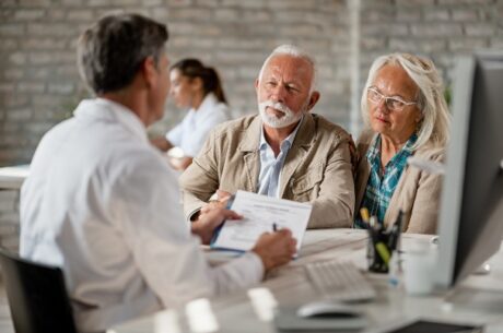 Medicare Advantage Do-Over