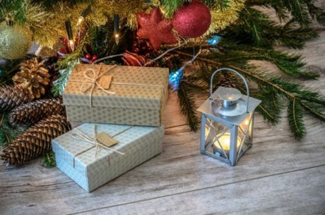 Budgeting for The Holiday Season