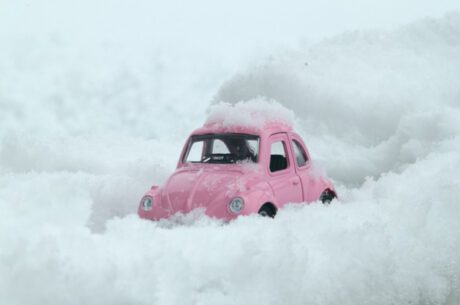 How to Stay Safe in a Winter Weather Emergency
