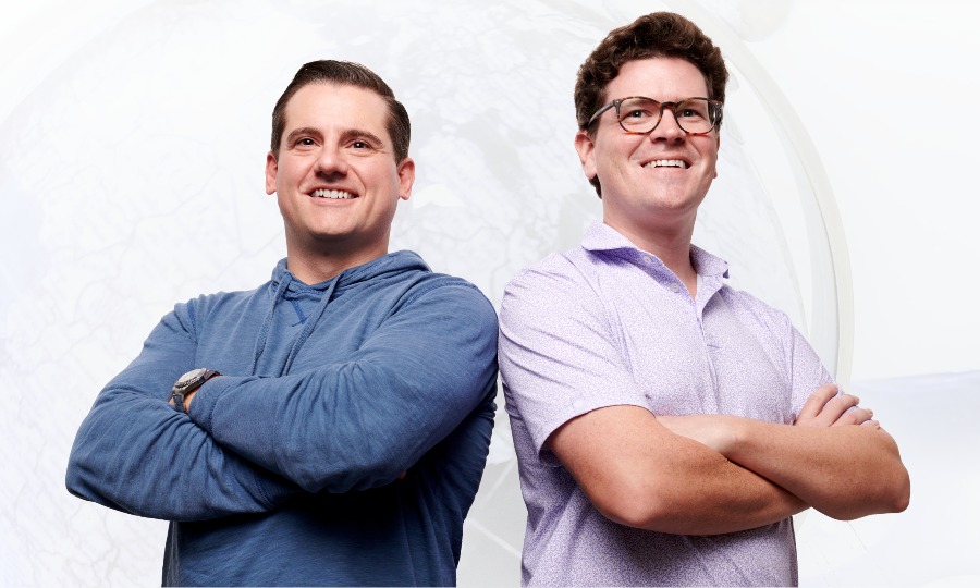 Your Money Momentum Podcast Hosts Tom and Kevin from Global Wealth Advisors Your Money Momentum Podcast Hosts Tom and Kevin from Global Wealth Advisors