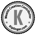 Kiplinger Wealth Creation Contributor