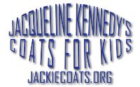 Jacqueline Kennedy's Coats for Kids Logo