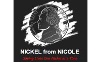 Nickel from Nicole Logo