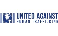 United Against Human Trafficking Logo
