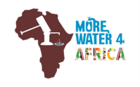 More Water for Africa