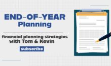 End-of-Year Planning