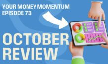 October Review