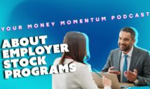 About Employer Stock Programs
